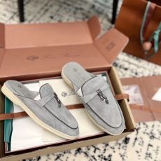 Loro Piana Sandals